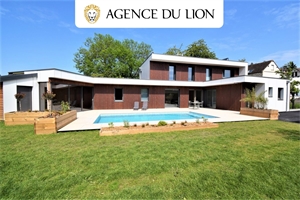 maison à la vente -   28100  DREUX, surface 194 m2 vente maison - UBI439252490